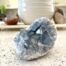 Celestite Crystal Geode