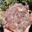 Red Phantom Quartz