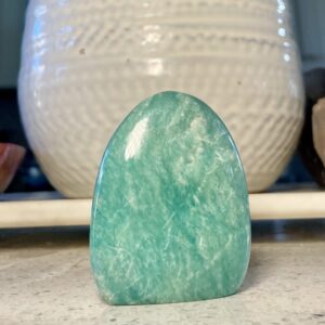 Amazonite Freeform