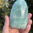 Amazonite Crystal