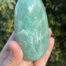 Amazonite Crystal