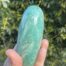 Amazonite Freeform
