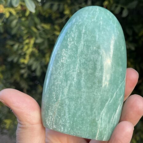 Amazonite Crystal