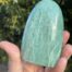 Amazonite Crystal
