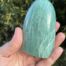 Amazonite Crystal