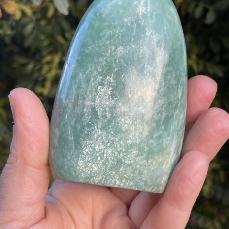 Amazonite Crystal