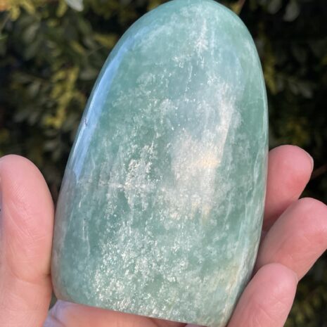 Amazonite Crystal