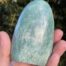 Amazonite Crystal