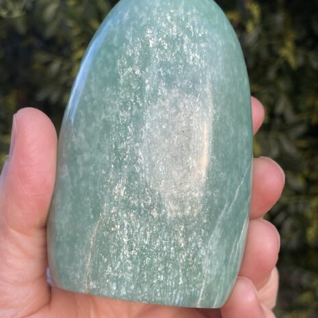 Amazonite Crystal