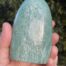 Amazonite Crystal