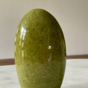 Green Opal Free-Form